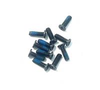 HSSDTECH Tornillos para la parte inferior de la carcasa para Acer Aspire 5 A515-54 A515-54G, A515-55 A515-55G Series A515-54-59UQ A515-54G-54QQ A515-55-56VK N18Q13 - negro
