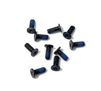 HSSDTECH Tornillos para parte inferior de la carcasa de repuesto para Acer Predator Helios 16 PH16-71 PH16-71-93FR PH16-72 N23Q1 Laptop Bottom Case Screws