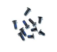 HSSDTECH Tornillos para parte inferior de la carcasa de repuesto para Acer Swift SF16-51 SF16-51T N24Q11 Black Laptop Bottom Case Screws