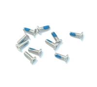 HSSDTECH Tornillos para parte inferior de la carcasa de repuesto para Acer Swift SFG14-73 SFG14-73T SFG14-73T-75FA Laptop Bottom Case Screws