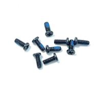 HSSDTECH Tornillos para parte inferior de la carcasa de repuesto para Acer Swift SFG16-73 SFG16-73-7943 SFG16-73-92RC Laptop Bottom Case Screws