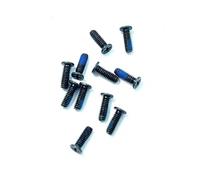 HSSDTECH Tornillos para parte inferior de la carcasa de repuesto para ACER Swift SFX14-72G SFX14-72G-77NJ Laptop Bottom Case Screws