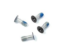 HSSDTECH Tornillos para parte inferior de la carcasa de repuesto para Alienware 16 Area-51 AA16250 P141F001 P141F002 Laptop Bottom Case Screws