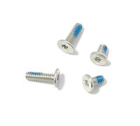 HSSDTECH Tornillos para parte inferior de la carcasa de repuesto para HP Envy 13-AB 13T-AB Series 13-AB007NA 13-AB057NR 13-AB004NG TPN-I127 Laptop Bottom Case Screws