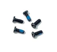 HSSDTECH Tornillos para parte inferior de la carcasa de repuesto para HP Spectre 13-V 13T-V Series TPN-C127 13-V015TU 13-V001NA 13-V001DX, Spectre Pro 13 G1 Laptop Bottom Case Screws