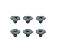 HSSDTECH Tornillos para Ventiladores + Tornillos para disipadores térmicos Recambio para DELL Latitude 7420 P135G Fan Screws + Heat Sink Screws