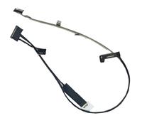 HSSDTECH Touch Cable Flexible Pantalla LCD Recambio para Lenovo ThinkPad X250 20CL SC10A39917 DC02C006P00 00HT404 00HT403 LCD Cable