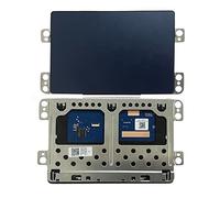 HSSDTECH Touchpad azul oscuro Trackpad Clickpad para Lenovo Ideapad S530-13IML 81J7 81WU S530-13IWL 5T60S94182