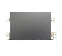 HSSDTECH Touchpad gris oscuro con cable para Lenovo Yoga S730-13IWL 81J0 Ideapad 730S-13IWL 81JB Yoga S730-13IML 81U4 5T60S94129 Trackpad Clickpad