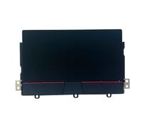 HSSDTECH Touchpad Touchpad - Almohadilla táctil para Lenovo ThinkPad T14 Gen 3 21AH 21AJ 21CF 21CG/T14s Gen 3 21BR 21BS 21CQ 21CR/T14 Gen 4 21K3 21K4 21HD 21HE - Black Clickpad 5M11B9590000 5M11