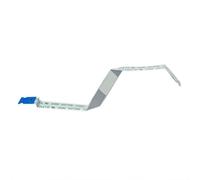 HSSDTECH Touchpad Trackpad Clickpad Cable Flexible para Lenovo Thinkpad T480s 20L7 20L8 01LX986 01LX985 NBX0001LC00 Touchpad Trackpad Clickpad Cable