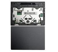 HSSDTECH Touchpad Trackpad Clickpad para Lenovo ThinkPad L490 20Q5 20Q6 L590 20Q7 20Q8 L14 20U1 20U2 20U5 20U6 L15 20U3 20U4 20U7 20U8 E495 200U8 NE E59 5 20NF T495 20NJ 20NK