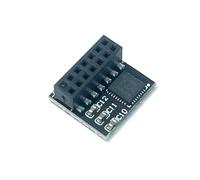 HSSDTECH TPM 2.0 Módulo SPI 14pin LPC SLB9670 Módulo de seguridad para ASUS Prime B660M / B660, Prime B760 / B760M, Prime Z590 / Z590M, Prime B660M-K D4, B760M-K - Módulo GC-TPM 2.0