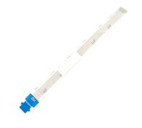 HSSDTECH Trackpad - Cable plano de repuesto para HP Envy X360 16-AC 16-AD 16T-AC 16Z-AD Series KPM6J NBX0003AH00 N86637-001 Flex Ribbon Cable