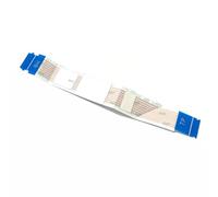 HSSDTECH Trackpad - Cable plano de repuesto para HP Omen 16-WF 16T-WF 16-WD 16T-WD 16-XF 16Z-XD Series JPR6F N44747-001 NBX00035000 Flex Ribbon Cable