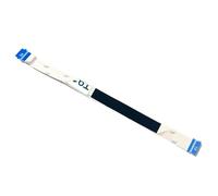 HSSDTECH Trackpad - Cable plano de repuesto para Lenovo ThinkPad L13 Gen 3, L13 Yoga Gen 3, L13 Gen 4, L13 Yoga Gen 4, L13 Gen 5, L13 2 en 1 Gen 5, X1 Carbon 12th Gen Flex