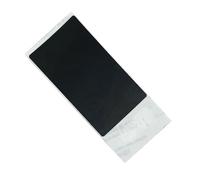 HSSDTECH Trackpad Clickpad Pegatinas de repuesto para Lenovo Thinkpad T400 T400S T410 T410i T410S T420 T420s T420i T430 T430i T430s T510 T520 T530 W510 W520 W530 L430. Pegatinas Clickpad L530 SL510