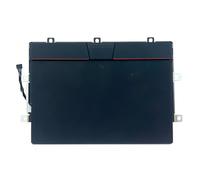 HSSDTECH Trackpad Touchpad - Almohadilla táctil con cable NFC para Lenovo ThinkPad P16v Gen 1 21FC 21FD 21FE 21FF/ThinkPad P16v Gen 2 21KX 21KY - Black Clickpad with NFC Cable 5M11B95931 5M11B95932