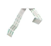 HSSDTECH Trackpad Touchpad Clickpad - Cable plano de repuesto para Lenovo ThinkPad P14s Gen 5 21MF JP610 5C11H81475 NBX00020U10 NBX00020U00 Flex Ribbon Cable