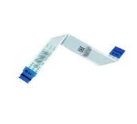 HSSDTECH Trackpad Touchpad Klickpad - Cable plano flexible para Dell Inspiron 15 5510 5515 Vostro 15 5510 5515 Cyborg nv15 0NGVT3 450.0MZ04.0011 Trackpad Touchpad Clickpad Flex Cable Ribbon