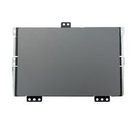 HSSDTECH Trackpad Touchpad Klickpad Pieza de repuesto para Lenovo Legion 5-15IMH05H 81Y6, Legion 5-15IMH05 82AU, Legion 5-15ARH05H 82B1 GY550 Grey Clickpad
