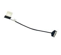 HSSDTECH UHD EDP - Cable de pantalla LCD de 40 pines de repuesto para Lenovo Thinkpad P53 20QN 20QQ FP530DC02C00FW10 DC02C00FW00 5C10S73178