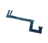 HSSDTECH USB Sensor Cable de Cámara Web Recambio para Lenovo ThinkPad Z13 Gen 1 21D2 21D3, Z13 Gen 2 21JV 21JW PG1 SC10T73268 DA30000RT00 Camera Webcam Cable