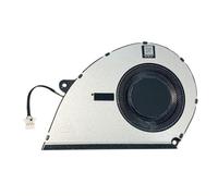 HSSDTECH Ventilador de refrigeración Cooling CPU para Acer Aspire A315-24P A315-510p A515-48M FQF6 5V 23.KJAN7.001 DFS5K121154919 FCNDQ5D517G005 Ventilador CPU Cooling Fan
