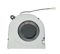 HSSDTECH Ventilador de refrigeración Cooling CPU para Acer Aspire A315-51 | A315-52 A515-51 A515-51G FMLS FLAJ 5V FCNBDQ5D577G003 23.SHXN7.001 DFS541105FC0T HQ2300031002 Ventilador CPU Cooling Fan