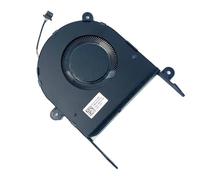 HSSDTECH Ventilador de refrigeración Cooling CPU para ASUS Zenbook Flip 15 Q539ZD UP6502ZD FNN1 5V DFS5H223145657 13NB0W30T02011 13N1-E9M0301 Ventilador CPU Cooling Fan