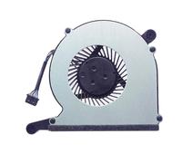 HSSDTECH Ventilador de refrigeración Cooling CPU para HP Thunderbolt Dock 120W G2 FK6B 6033B0058401 Ventilador CPU Cooling Fan