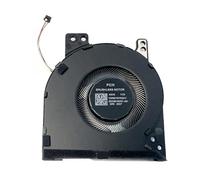 HSSDTECH Ventilador de refrigeración Cooling GPU para ASUS ROG GZ301 GZ301Z NR2201ZC NR2201ZE FPQ7 5V GPU DFS150705L50T 13NR07X0T03011 6033B0105701 Ventilador CPU Cooling Fan