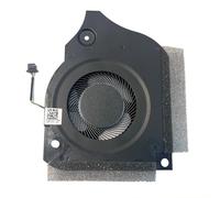 HSSDTECH Ventilador de refrigeración CPU para dell G5 5590 P82F G7 7790 FM0A 5V 063NYM DFS5K223052831 1323-01AL000 Ventilador de CPU Cooling Fan
