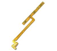 HSSDTECH Volume & Power - Cable plano de repuesto para Samsung Galaxy S25 Ultra S938 Volume & Power Flex Ribbon Cable