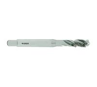 HSSE - Macho de roscar 35° RSP - M 7 x 1,0 - DIN 371 - Macho de roscar métrico