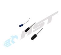 HST HST 0725 Aspirador de aceite