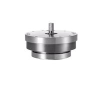 HST17-80-U-IV con reductor armónico de eje, pequeño manipulador de sexto eje vertical(HST-17-100-U-IV)