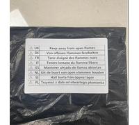 HSTANGKY Funda Antipolvo Para TV De Interior De 32 A 65 Pulgadas Protector De Pantalla Elástico Para TV/ordenador Protectores De Pantalla LCD/LED Universales-flower4||55inch