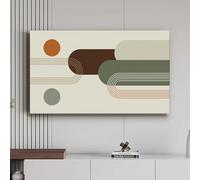 HSTANGKY Funda Antipolvo Para TV De Interior De 32 A 65 Pulgadas Protector De Pantalla Universal Elástico Para TV LED/LCD Planas/curvas Funda Para TV De Escritorio/colgante-Green||40-43inch