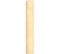 HSTBLEOO Marble Bar Sconce Wall Light LED Dimming Modern Hallway Wall Lighting Fixture Minimalism Long Linear Bedroom Bedside(60cm)