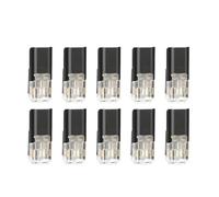 Hsthe Sea 10 Uds Conector de Cable de 2 Pines Conector Impermeable Conector de Cable rápido para engarzado de Cable 18-22 AWG