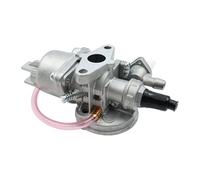 Hsthe Sea 1PCS Carburetor Replacement for 2 Stroke 43cc 49cc 50cc Pocket Bike Engine Mini Quad ATV Dirt Bike