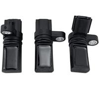 Hsthe Sea 3 sensores de posición del cigüe?al del árbol de levas para 350Z NV1500 NV2500 FX35 G35 I35 M35 reemplaza # 23731-AL61A 23731-AL60C 23731-6J90B