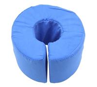 Hsthe Sea Almohada para elevación de pies,cojín para Reposamanos, Protectores de talón,cojín para pies para úlceras por presión,Almohada para Apoyar los pies,Almohada para Las Rodillas para Descansar