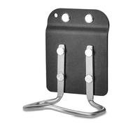 Hsthe Sea Anillo de retención de Martillo Marino, Soporte para Martillo con Correa para Herramientas, Funda para Martillo, Receptor de Martillo, Clip para Herramientas con Martillo, Hacha o mazo