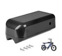 Hsthe Sea Caja del Controlador de Bicicleta eléctrica, Caja de protección de batería de Litio Grande, Kit de Caja de Caja del Controlador de batería de Litio para Scooter eléctrico