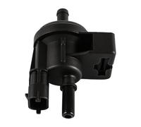 Hsthe Sea Control de evaporación de Gasolina Marina 55566514 Válvula de ventilación solenoide de Purga de Combustible Apta para Vauxhall