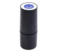 Hsthe Sea Estampador de Pelota de Golf con Cara Feliz: añada Personalidad a su Juego