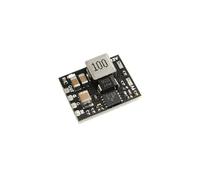 Hsthe Sea Micro BEC 6-60V to 5V/9V/12V Adjustable Step-Down Voltage Regulator for 5/6/7 Inch 210mm 250mm up to 12s Carbon Fiber FPV Racing Quad Frame X Quadcopter