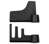 Hsthe Sea Paleta mezcladora para máquina de Pan Panasonic, Piezas de Repuesto para máquina de Pan, Paquete de 2